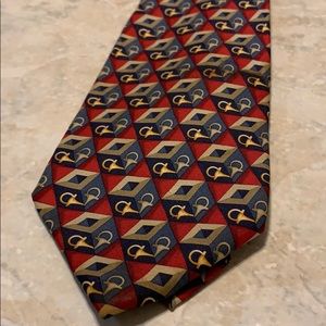 Gucci men’s necktie